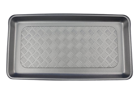 Kofferraumwannen Microcar Due 6, karosserie schrägheck, baujahr 03.2020 - bis heute | 193750BSC