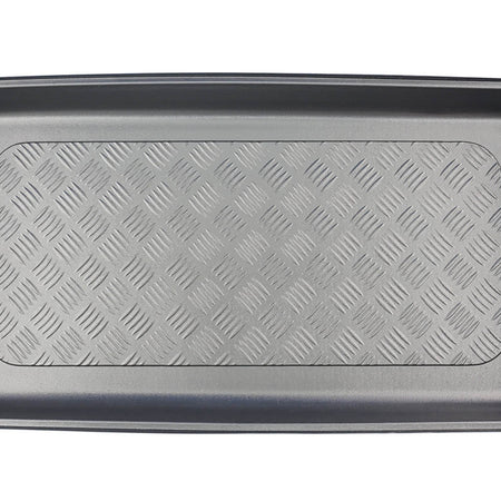 Kofferraumwannen Microcar Due 6, karosserie schrägheck, baujahr 03.2020 - bis heute | 193750BSC