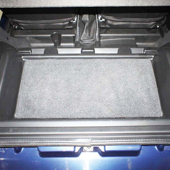 Kofferraumwannen Ligier JS50, karosserie schrägheck, baujahr 2015 - bis heute, nicht für js50 long | 193750BSC