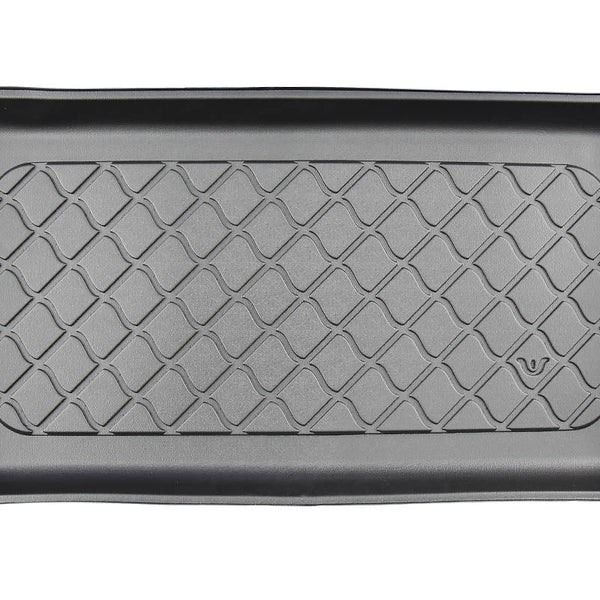 Kofferraumwannen Microcar Due 6, karosserie schrägheck, baujahr 03.2020 - bis heute #2