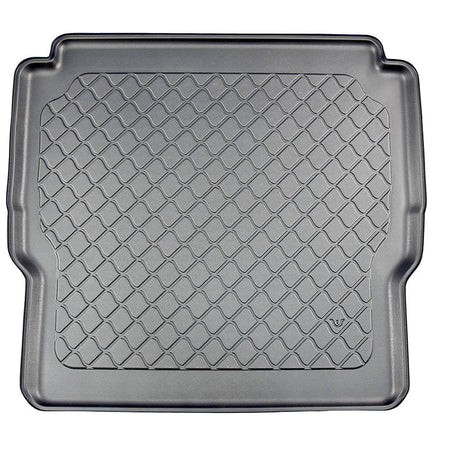 Kofferraumwannen Microcar M.GO 4, karosserie schrägheck, baujahr 03.2017 - bis heute, 2. Sitzreihe geschlossen #1