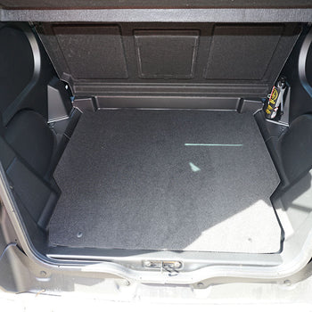 Kofferraumwannen Ligier JS60 , karosserie suv, baujahr 09.2020 - bis heute #1