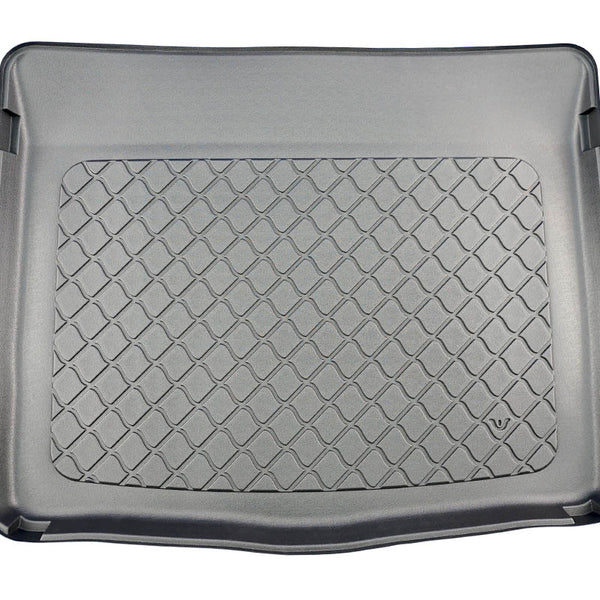 Kofferraumwannen Fiat Tipo Cross, karosserie suv, baujahr 10.2020 - bis heute, mit cargobox | 193771GRD