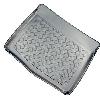 Kofferraumwannen Fiat Tipo Cross, karosserie suv, baujahr 10.2020 - bis heute, mit cargobox | 193771GRD