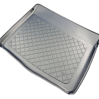 Kofferraumwannen Fiat Tipo Cross, karosserie suv, baujahr 10.2020 - bis heute, mit cargobox | 193771GRD