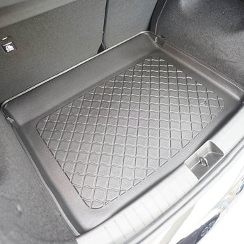 Kofferraumwannen Fiat Tipo Cross, karosserie suv, baujahr 10.2020 - bis heute, mit cargobox | 193771GRD