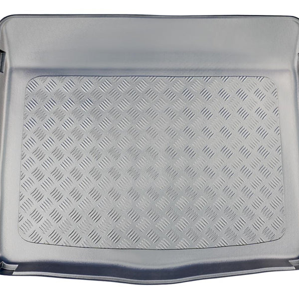 Kofferraumwannen Fiat Tipo Cross, karosserie suv, baujahr 10.2020 - bis heute, mit cargobox | 193771BSC