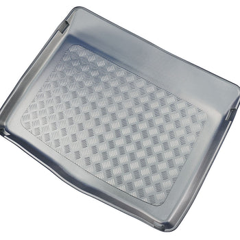 Kofferraumwannen Fiat Tipo, karosserie schrägheck, baujahr 02.2017 - bis heute, mit cargobox | 193771BSC