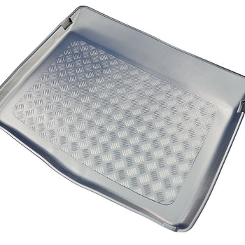 Kofferraumwannen Fiat Tipo, karosserie schrägheck, baujahr 02.2017 - bis heute, mit cargobox | 193771BSC