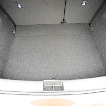 Kofferraumwannen Fiat Tipo Cross, karosserie suv, baujahr 10.2020 - bis heute, mit cargobox | 193771BSC