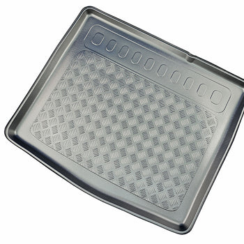 Kofferraumwannen Fiat Tipo Cross, karosserie suv, baujahr 10.2020 - bis heute, unteren kofferraumboden, ohne cargobox | 193773BSC