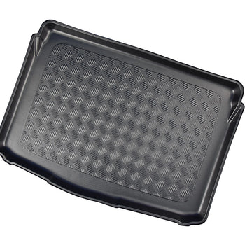 Kofferraumwannen Kia Stonic, karosserie suv, baujahr 10.2017 - bis heute, unteren kofferraumboden | 193806BSC