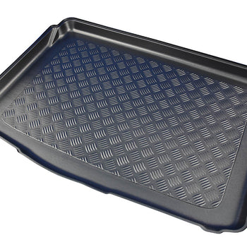 Kofferraumwannen Kia Stonic, karosserie suv, baujahr 10.2017 - bis heute, unteren kofferraumboden | 193806BSC