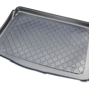 Kofferraumwannen Kia Stonic, karosserie suv, baujahr 10.2017 - bis heute, unteren kofferraumboden | 193806GRD