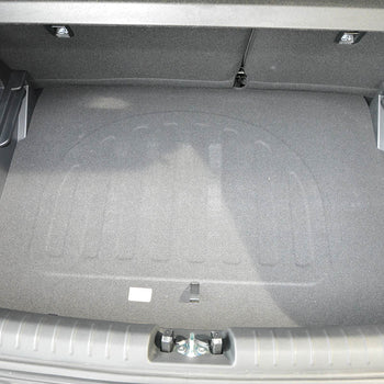 Kofferraumwannen Kia Stonic, karosserie suv, baujahr 10.2017 - bis heute, unteren kofferraumboden | 193806BSC