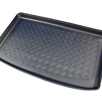 Kofferraumwannen Kia Stonic, karosserie suv, baujahr 10.2017 - bis heute, oberer kofferraumboden, entspricht nicht dem mhev | 193807BSC