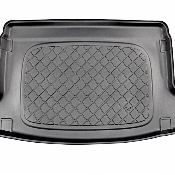 Kofferraumwannen Kia Ceed III, karosserie schrägheck, baujahr 06.2018 - bis heute, unteren kofferraumboden | 193810GRD