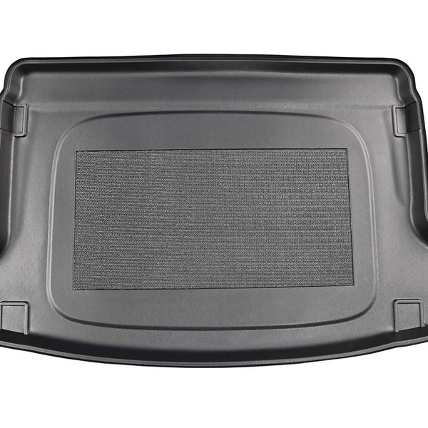 Kofferraumwannen Kia Ceed III, karosserie schrägheck, baujahr 06.2018 - bis heute, unteren kofferraumboden | 193810