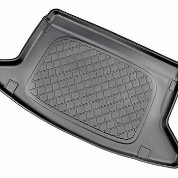 Kofferraumwannen Kia Ceed III, karosserie schrägheck, baujahr 06.2018 - bis heute, unteren kofferraumboden | 193810GRD