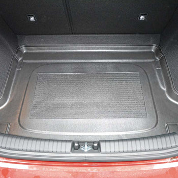 Kofferraumwannen Kia Ceed III, karosserie schrägheck, baujahr 06.2018 - bis heute, unteren kofferraumboden | 193810