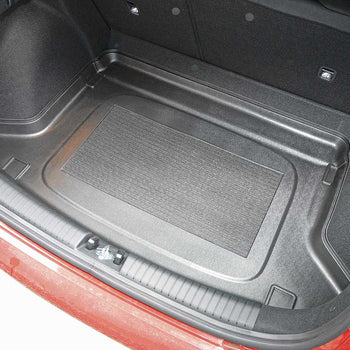 Kofferraumwannen Kia Ceed III, karosserie schrägheck, baujahr 06.2018 - bis heute, unteren kofferraumboden | 193810