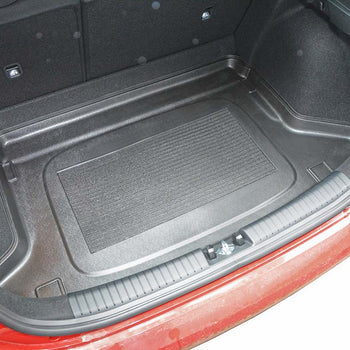 Kofferraumwannen Kia Ceed III, karosserie schrägheck, baujahr 06.2018 - bis heute, unteren kofferraumboden | 193810