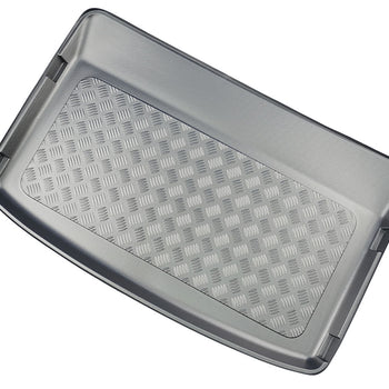 Kofferraumwannen Kia Stonic MHEV, karosserie suv, baujahr 10.2020 - bis heute, facelift | 193817BSC