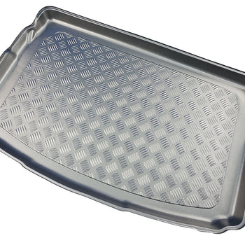 Kofferraumwannen Kia Rio IV, karosserie schrägheck, baujahr 02.2017 - bis heute, unteren kofferraumboden | 193820BSC