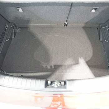 Kofferraumwannen Kia Rio IV, karosserie schrägheck, baujahr 02.2017 - bis heute, unteren kofferraumboden | 193820BSC