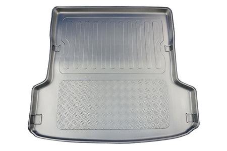 Kofferraumwannen Kia EV9, karosserie suv, baujahr 2023 - bis heute, 6-7 sitzplätze, hinter der 2. sitzreihe (3. sitzreihe geschlossen) | 193825BSC