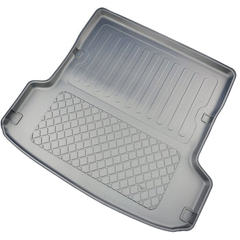 Kofferraumwannen Kia EV9, karosserie suv, baujahr 2023 - bis heute, 6-7 sitzplätze, hinter der 2. sitzreihe (3. sitzreihe geschlossen) | 193825GRD