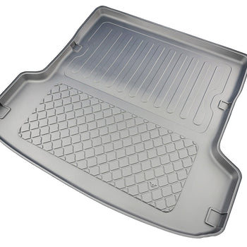 Kofferraumwannen Kia EV9, karosserie suv, baujahr 2023 - bis heute, 6-7 sitzplätze, hinter der 2. sitzreihe (3. sitzreihe geschlossen) | 193825GRD