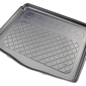 Kofferraumwannen Jeep Renegade Facelift, karosserie suv, baujahr 06.2018 - bis heute, unteren kofferraumboden | 193831GRD