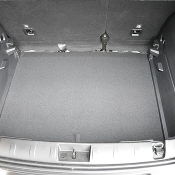 Kofferraumwannen Jeep Renegade Facelift, karosserie suv, baujahr 06.2018 - bis heute, unteren kofferraumboden | 193831BSC