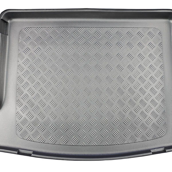 Kofferraumwannen Jeep Compass II (MP) 4xe, karosserie suv, baujahr 07.2020 - bis heute, facelift #3