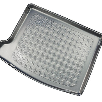 Kofferraumwannen Jeep Compass II (MP) 4xe, karosserie suv, baujahr 07.2020 - bis heute, facelift #3