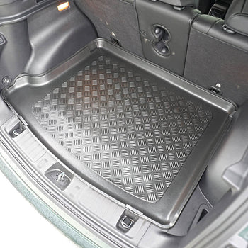 Kofferraumwannen Jeep Compass II (MP) 4xe, karosserie suv, baujahr 07.2020 - bis heute, facelift #3