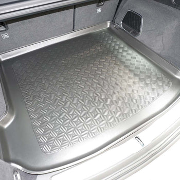 Kofferraumwannen Jeep Grand Cherokee V PHEV, karosserie suv, baujahr 05.2022 - bis heute, 5 sitzplätze | 193836BSC