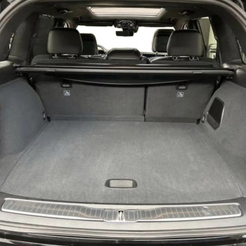 Kofferraumwannen Jeep Grand Cherokee V PHEV, karosserie suv, baujahr 05.2022 - bis heute, 5 sitzplätze | 193836GRD