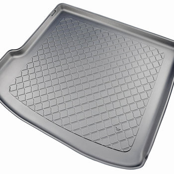 Kofferraumwannen Jeep Grand Cherokee V PHEV, karosserie suv, baujahr 05.2022 - bis heute, 5 sitzplätze | 193836GRD