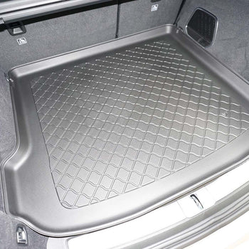 Kofferraumwannen Jeep Grand Cherokee V PHEV, karosserie suv, baujahr 05.2022 - bis heute, 5 sitzplätze | 193836GRD