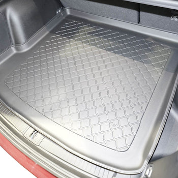 Kofferraumwannen Jeep Grand Cherokee V PHEV, karosserie suv, baujahr 05.2022 - bis heute, 5 sitzplätze | 193836GRD