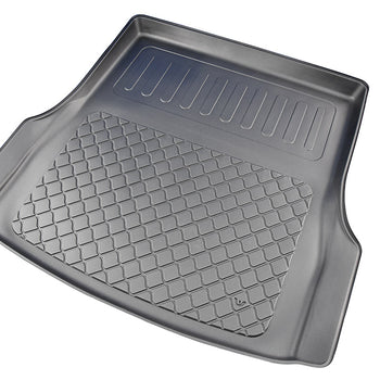 Kofferraumwannen Tesla Model S, karosserie coupé, baujahr 07.2012 - 03.2015 | 193864GRD