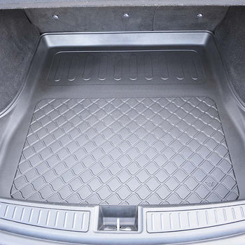 Kofferraumwannen Tesla Model S, karosserie coupé, baujahr 07.2012 - 03.2015 | 193864GRD