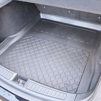 Kofferraumwannen Tesla Model S, karosserie coupé, baujahr 07.2012 - 03.2015 | 193864GRD