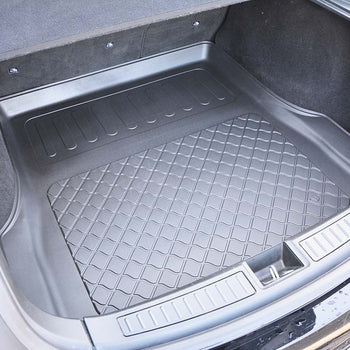 Kofferraumwannen Tesla Model S, karosserie coupé, baujahr 07.2012 - 03.2015 | 193864GRD