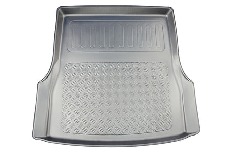 Kofferraumwannen Tesla Model S, karosserie coupé, baujahr 07.2012 - 03.2015, hinteren kofferraum | 193864BSC