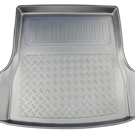 Kofferraumwannen Tesla Model S, karosserie coupé, baujahr 07.2012 - bis heute, hinteren kofferraum | 193864BSC