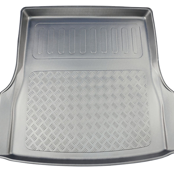 Kofferraumwannen Tesla Model S, karosserie coupé, baujahr 07.2012 - bis heute, hinteren kofferraum | 193864BSC