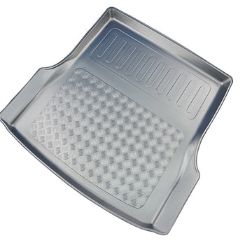 Kofferraumwannen Tesla Model S, karosserie coupé, baujahr 07.2012 - bis heute, hinteren kofferraum | 193864BSC